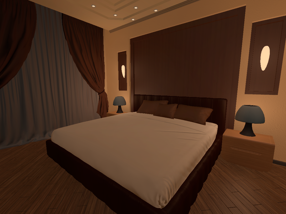 Let‘s Just H‼‼