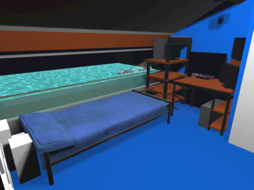 Ami's Giant Room 2․0