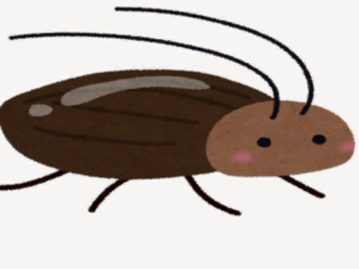 GokiburiPoker ごきぶりポーカー