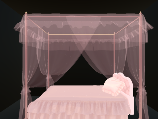 軽い睡眠ワールド