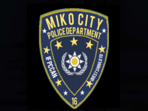 MCPD ⁄ KPD STATION （Museum）