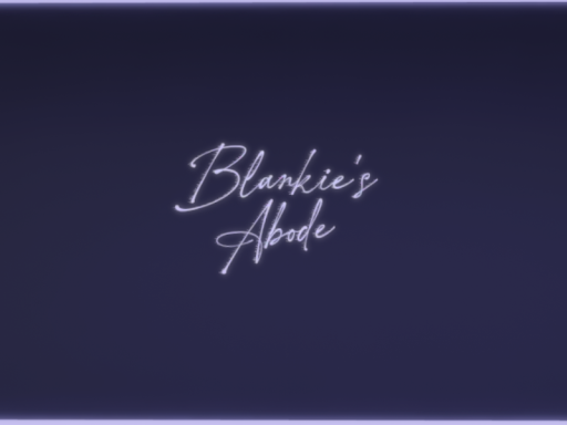 Blankies Abode