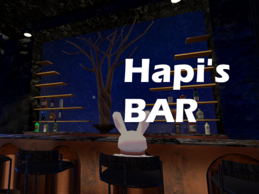 hapi's BAR