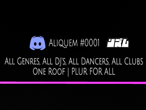 Aliquem's Vibe Nexus