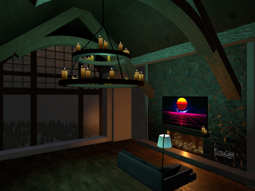 B․E․A․N․ Retreat