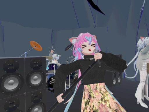 The Gallery of No Face Part 1