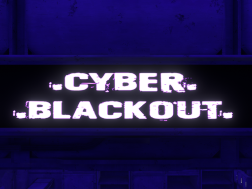 Cyber BlackOut