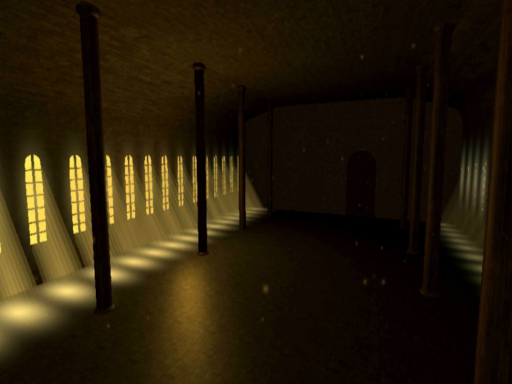 Attack on Titan ˸ Flattened Memory