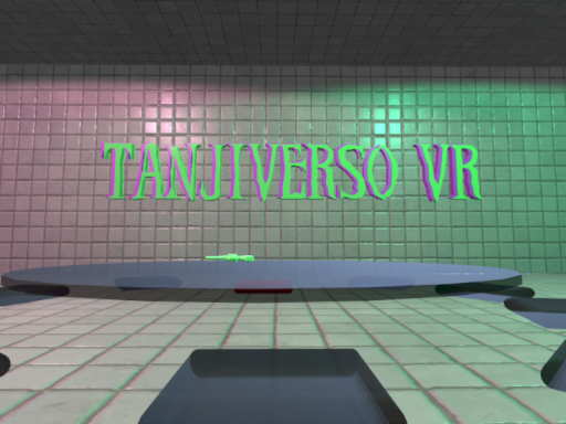 TANJIVERSO VR CHILLHOUSE