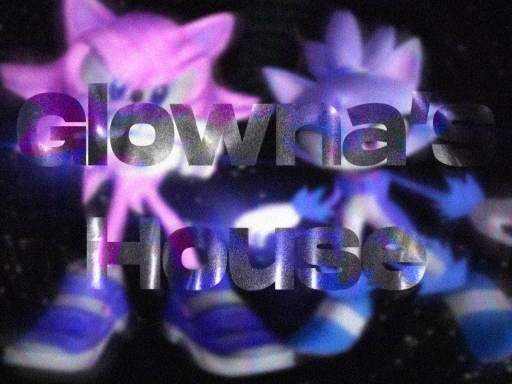 Glowna's House