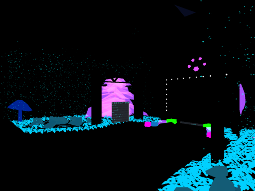 Furality Aqua Ciub World furry