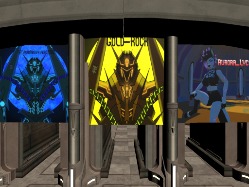 ｛ Riots Avatar World ｝