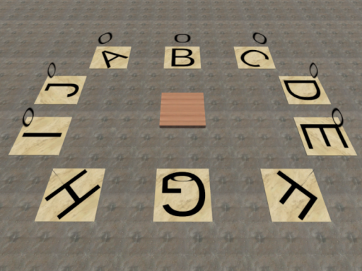 Pre-event Meetup World