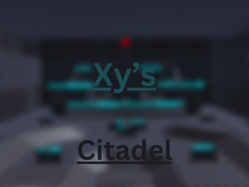 Xy's Citadel（3․0）