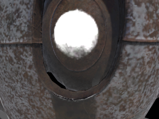 They're Watching You