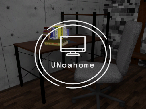 UNoaHome