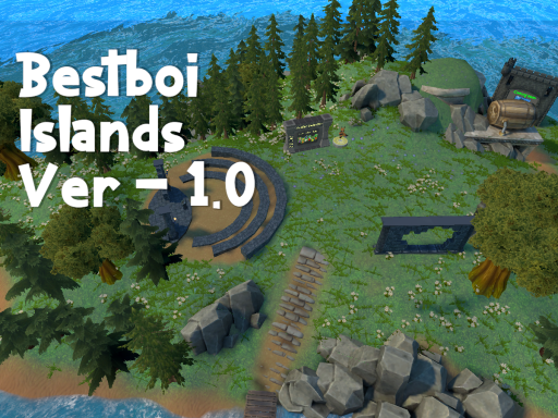 Bestboi Island Homes - Best Boi Community and Avatars