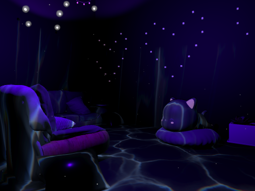 Otaku Hideaway˸ Music ＆ Chill