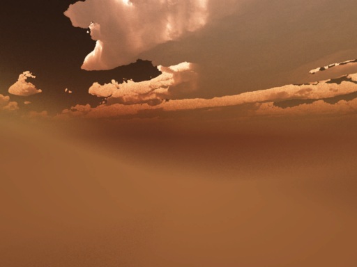 My public avatars v2 here