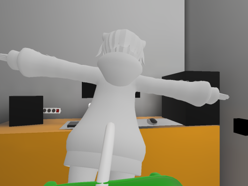 Zimmer The end Reverse