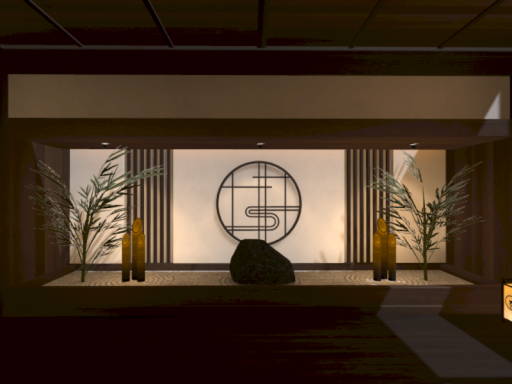 嗨瀾之家（日式小屋）