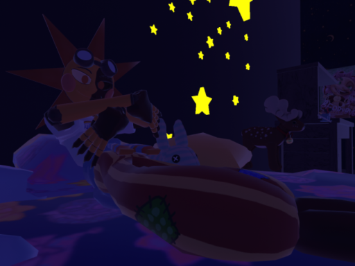 Tsams and daycare attendant comfort world