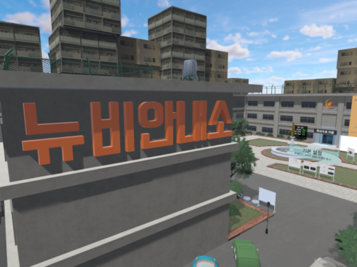 뉴비 안내소 （금요일 22˸00~） （teamtwilight）