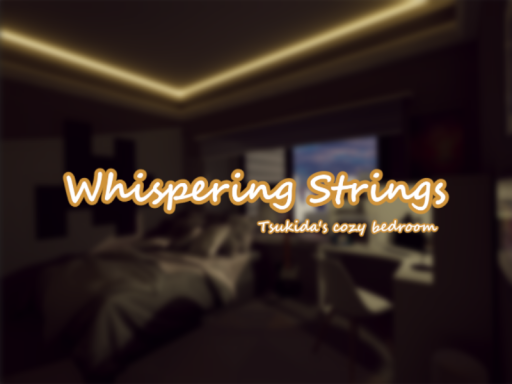 Whispering Strings