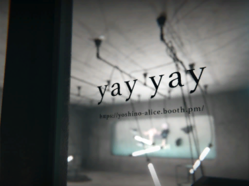 yay yay - Code001 sample world