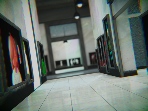 Ethosaurs Art Gallery 2021