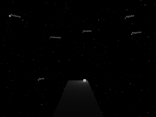 超絶軽量な睡眠ワールド