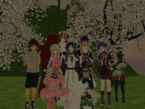 the miko family estate