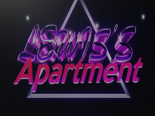 Lewis's Apartment