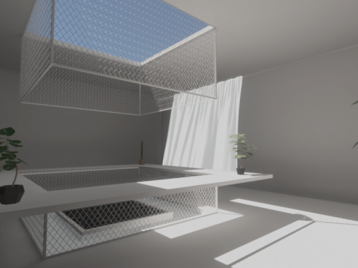 音鳴る庭 ～Otonaru-niwa～