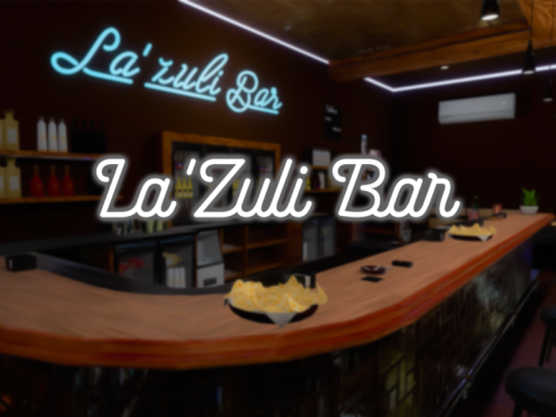 La' zuli Bar