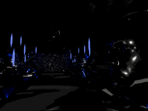 The Singularity - Fearfest