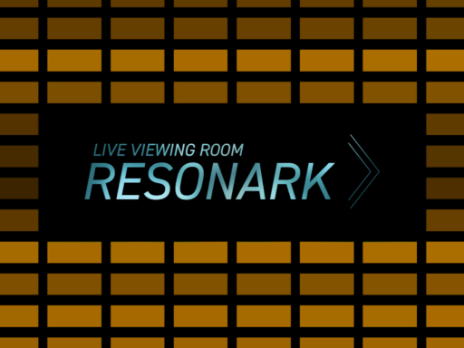 RESONARK イベント観戦用