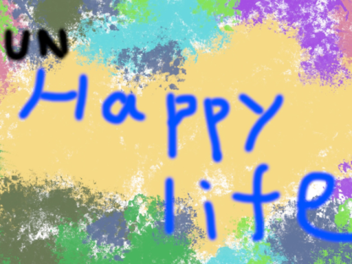 Happy life