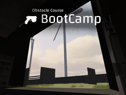 Bootcamp