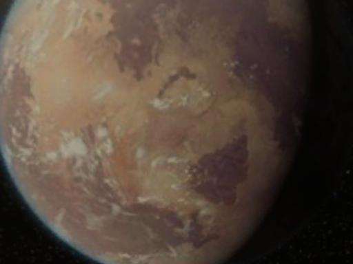 Tatooine （Novak）