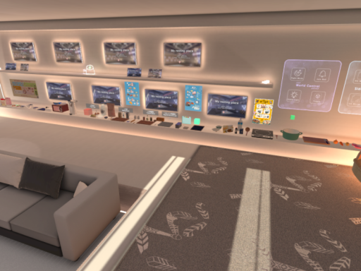 らふぁぇる RestingPlace