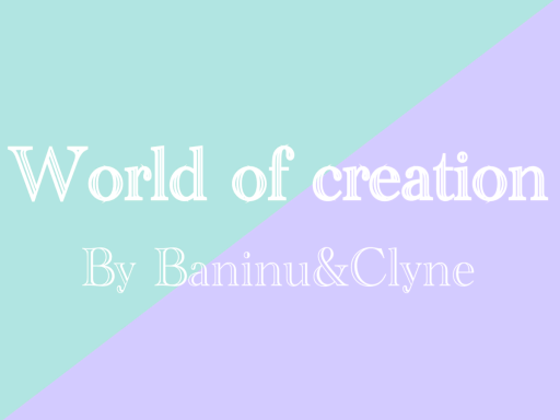 W․O․C World of Creations