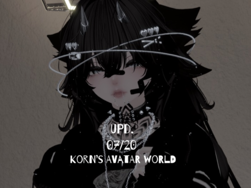 Korn's Avatar World UPDATE