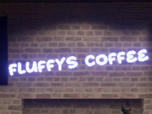 Fluffys Coffee