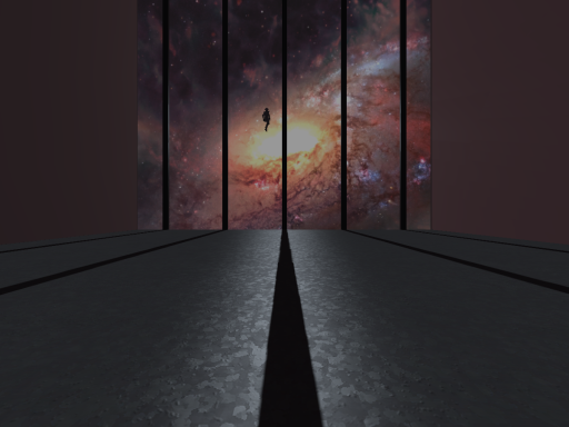 Space Pit Stop （WIP）