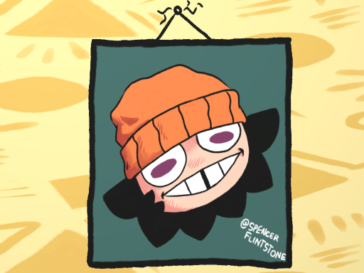 Spencers Birthday Party