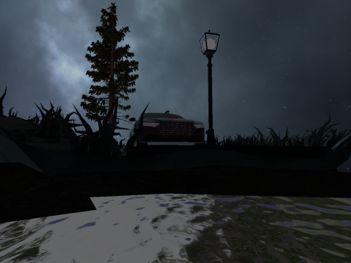 Ночной роман - ナ イ ト ロ マ ン ス