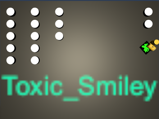 Toxic's Avatar World