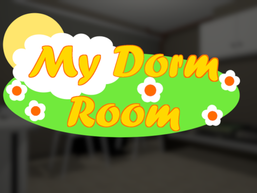 My Dorm Room