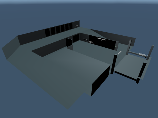 みんなのたまり場